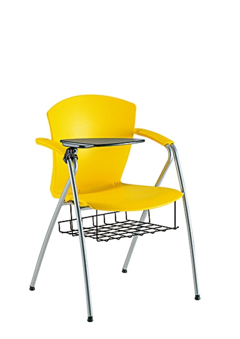 School chair 01