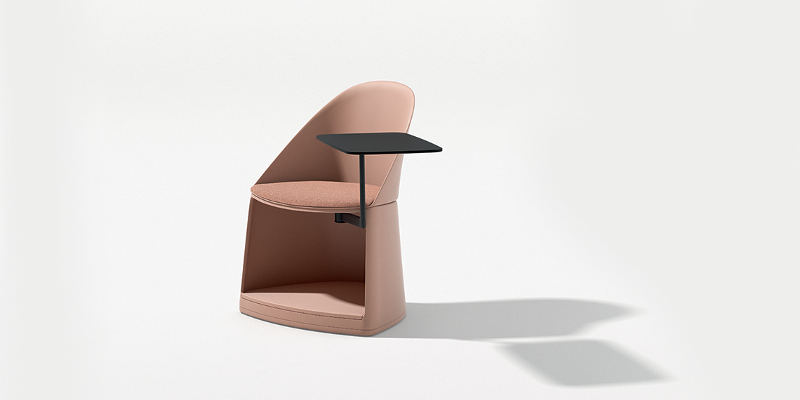 School chair 05