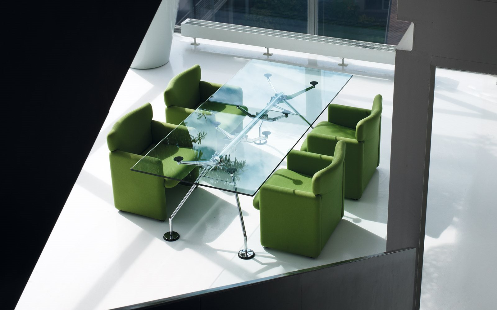 Scrivania direzionale 26