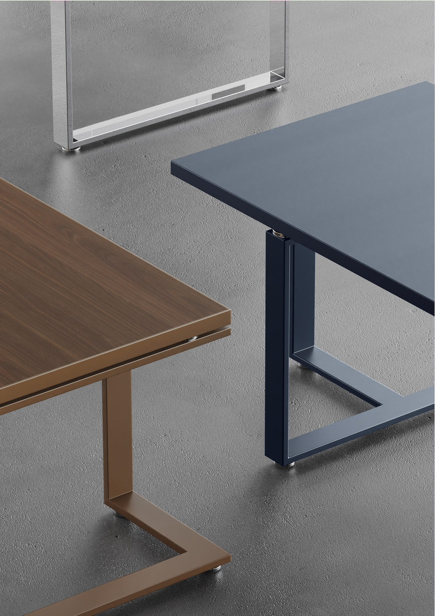 Scrivania direzionale 05