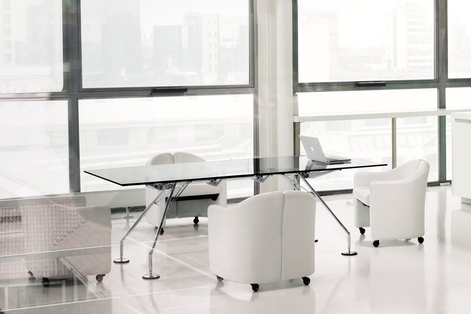 Scrivania direzionale 26