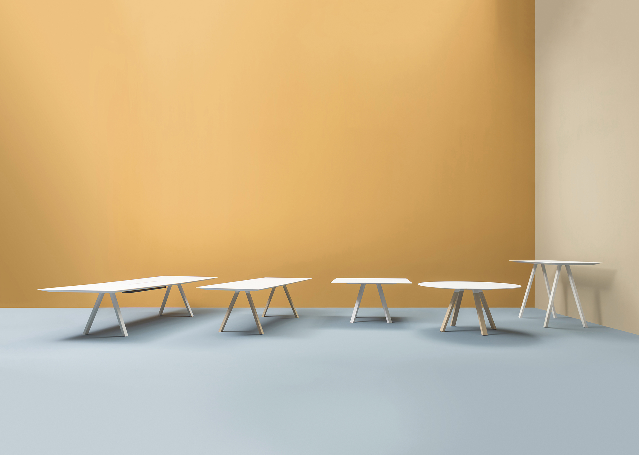 Scrivania direzionale 09