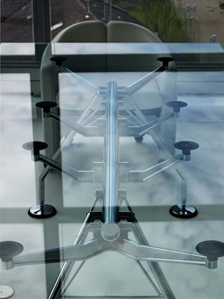 Scrivania direzionale 26