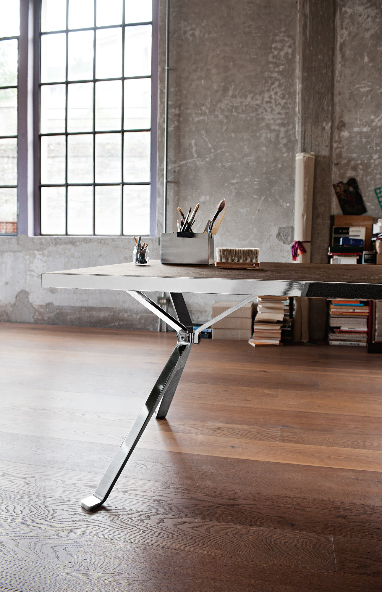 Scrivania direzionale 01