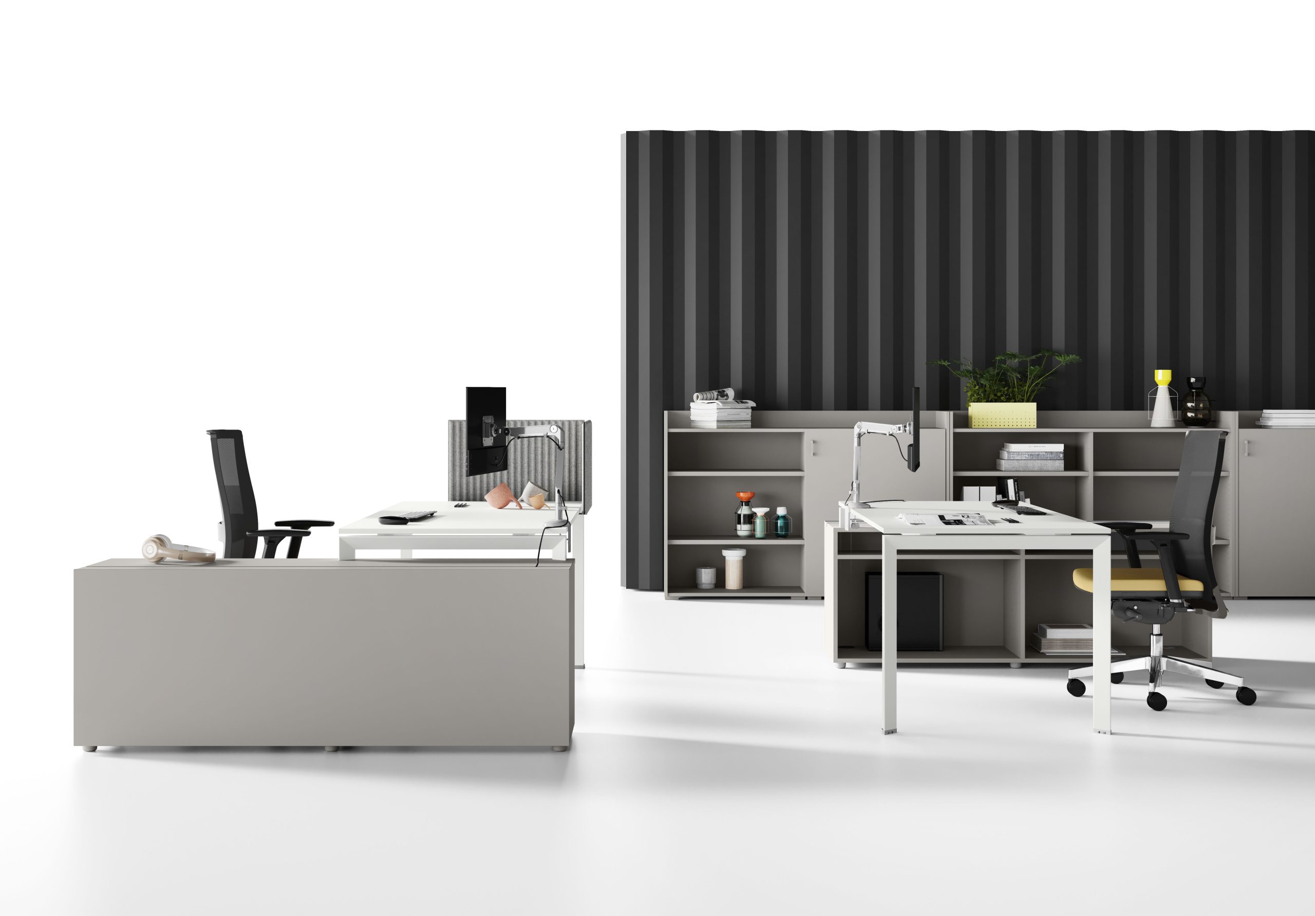 Scrivania operativa 41