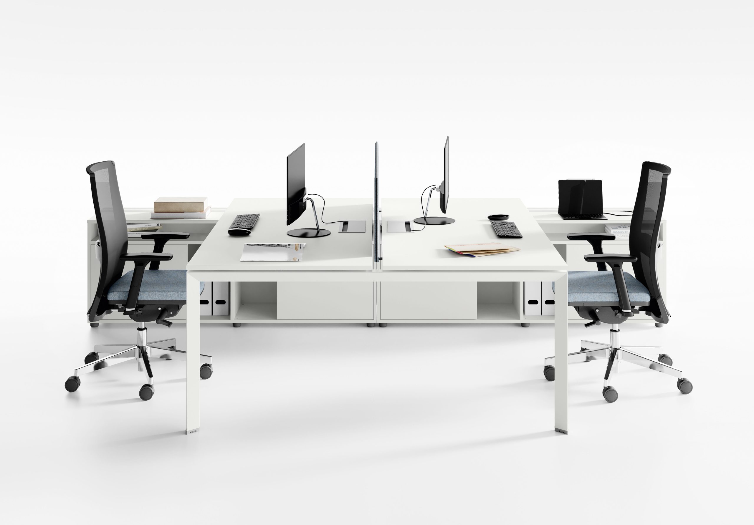 Scrivania operativa 41