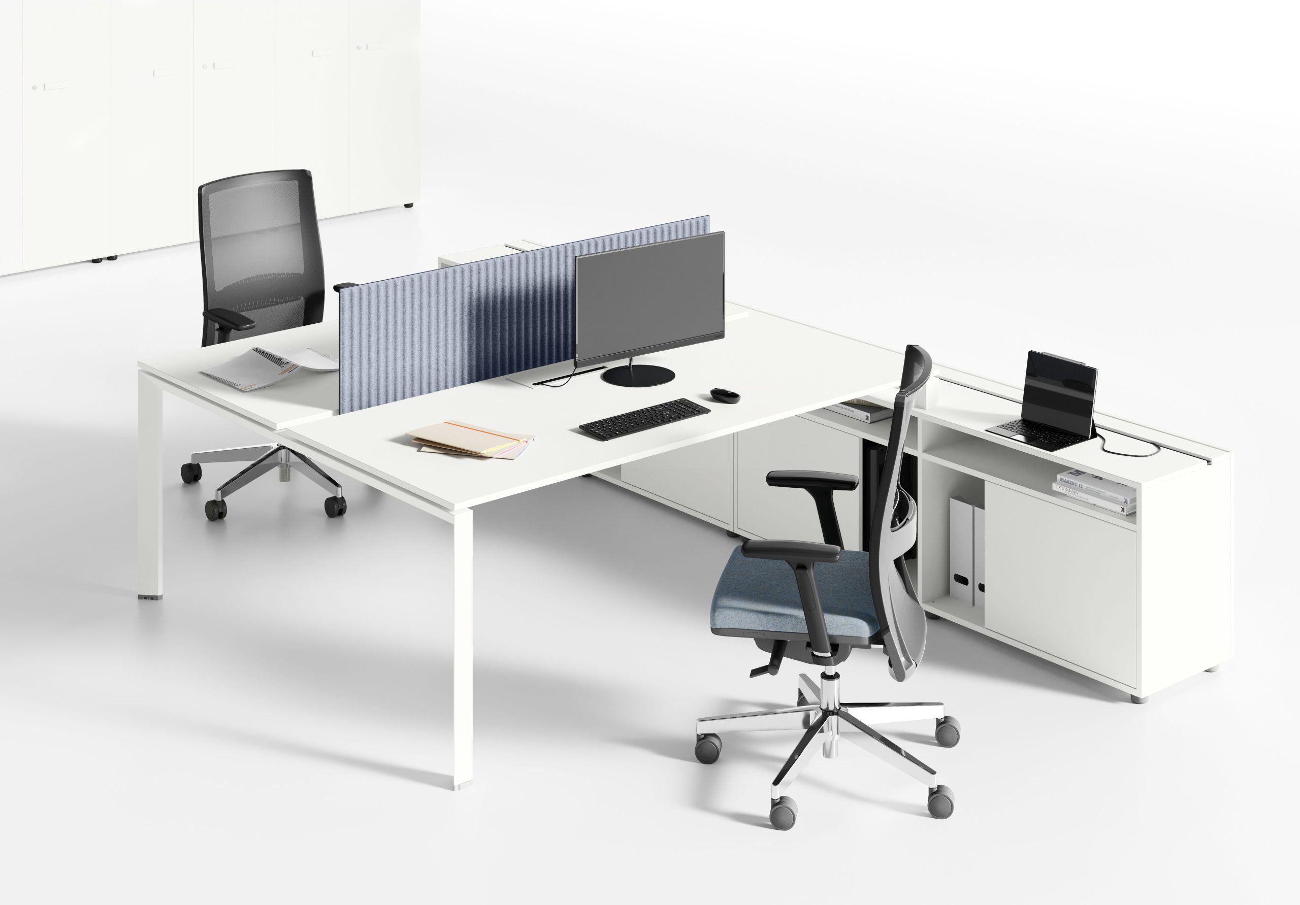 Scrivania operativa 41