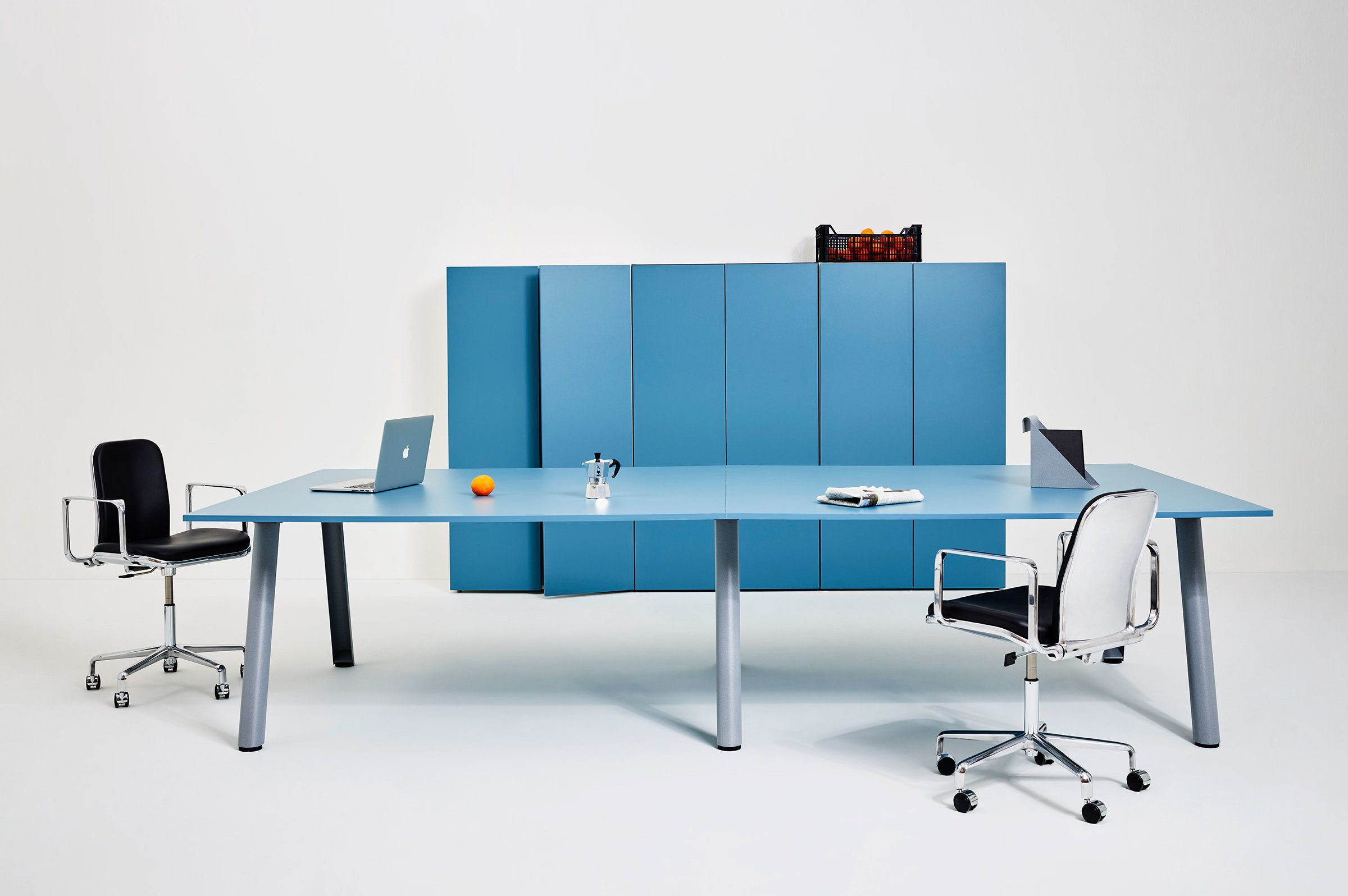 Scrivania operativa 35