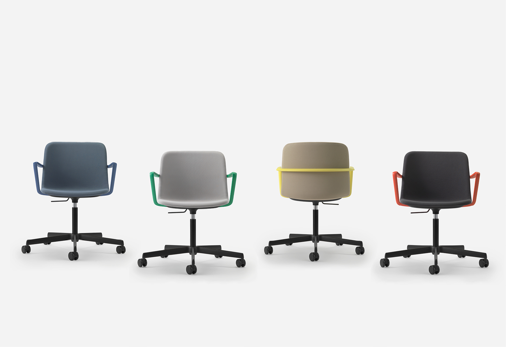 Meeting chair 52