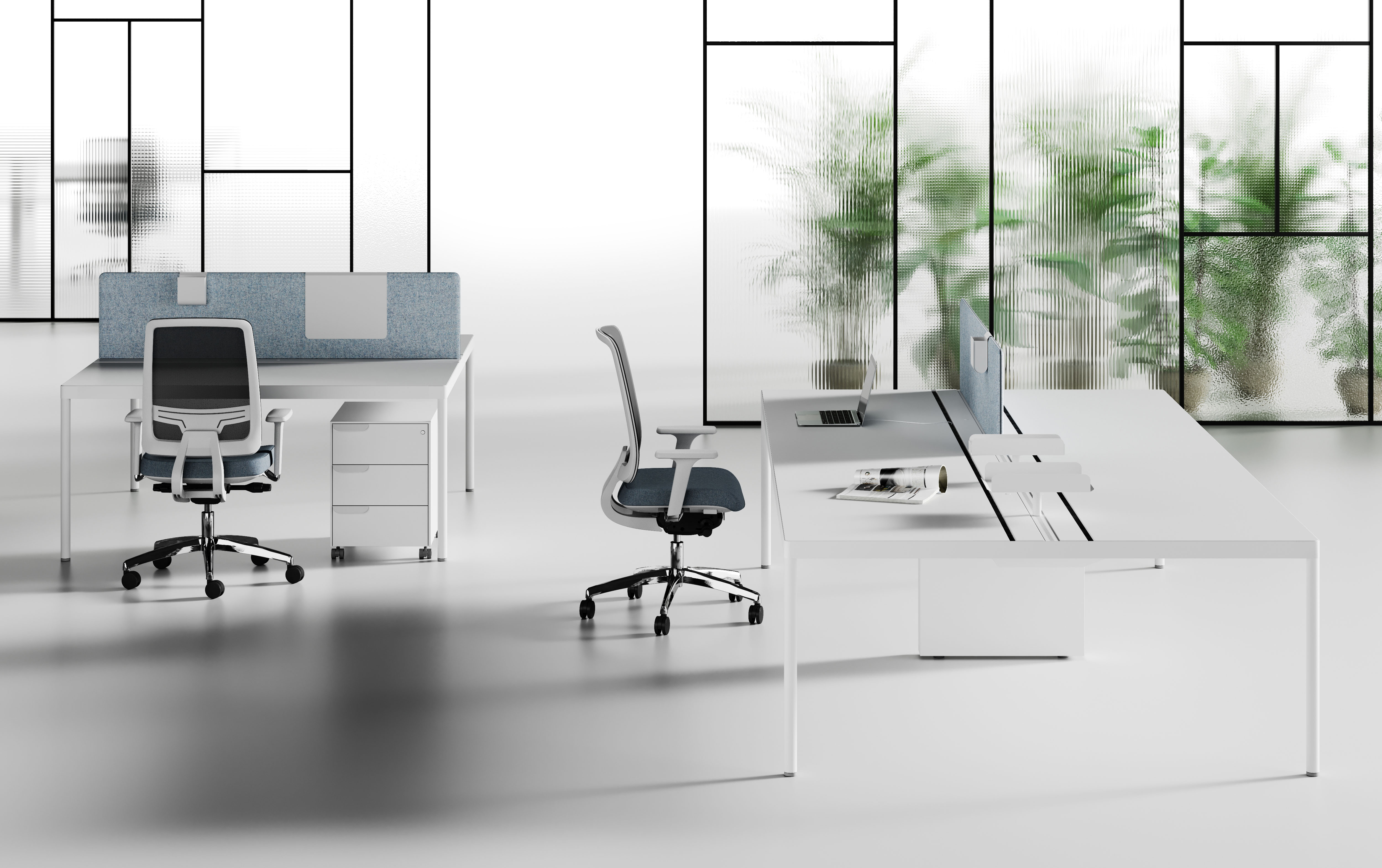 Office desk 37