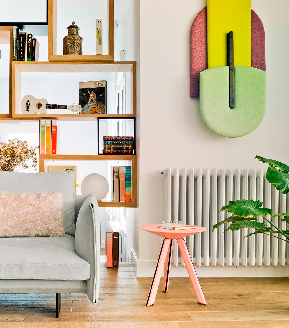 Armchair 22
