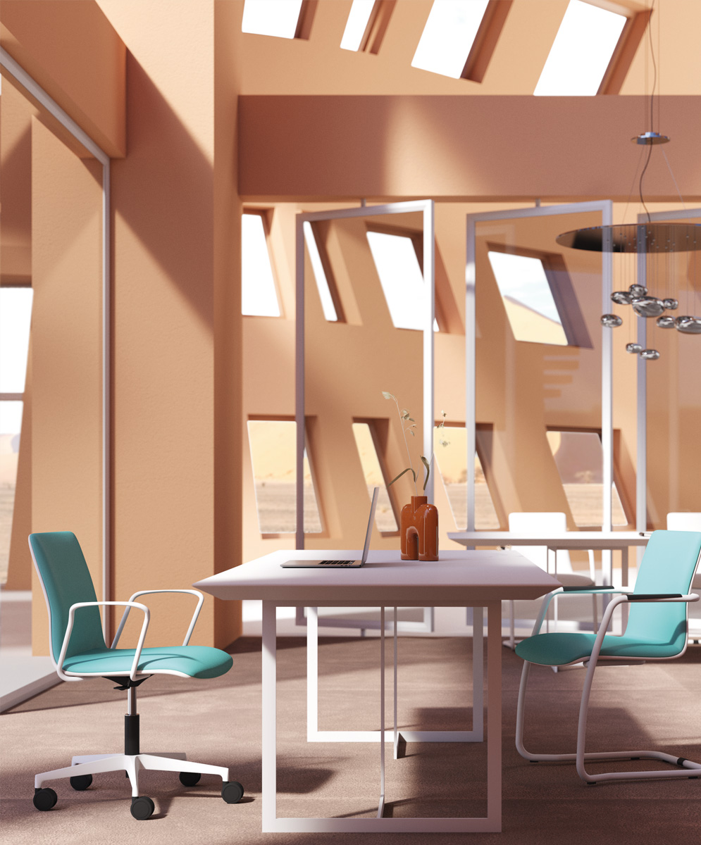 Office chair 05