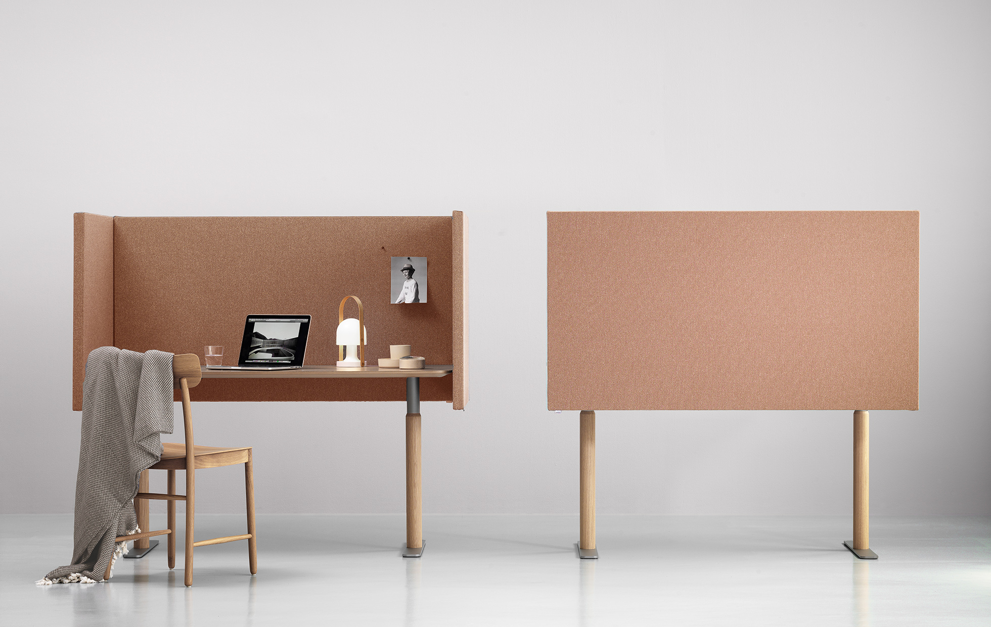 Sound absorbing panel 08