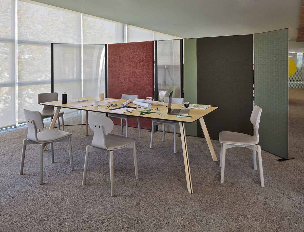 Pannello Fonoassorbente 15