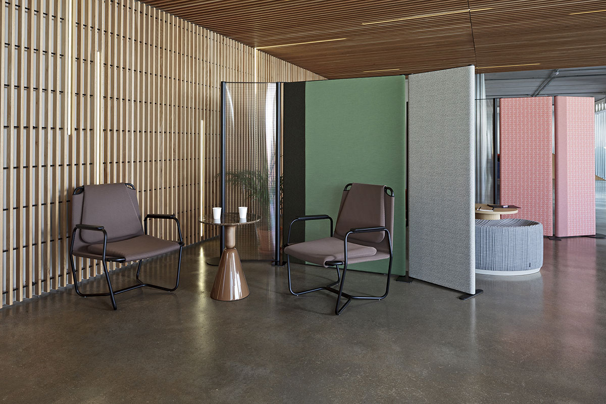 Pannello Fonoassorbente 15