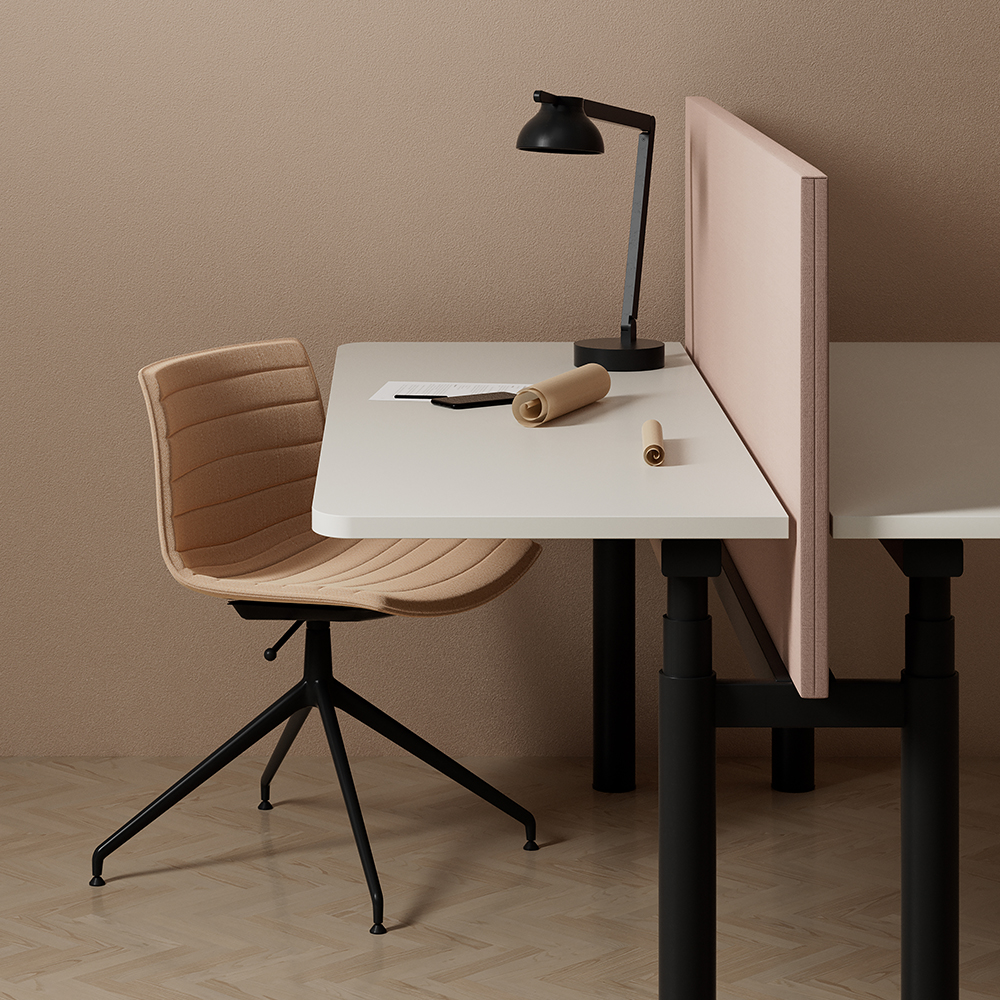 Sound absorbing panel 08