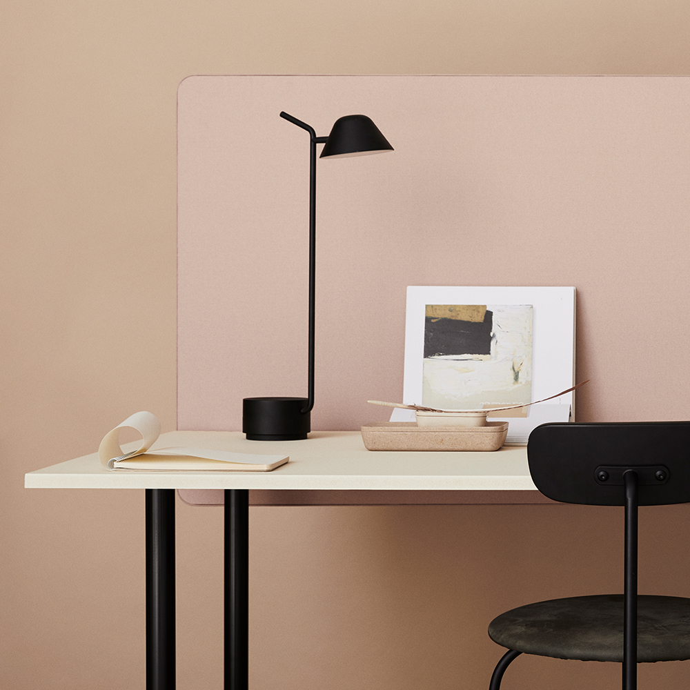 Sound absorbing panel 08