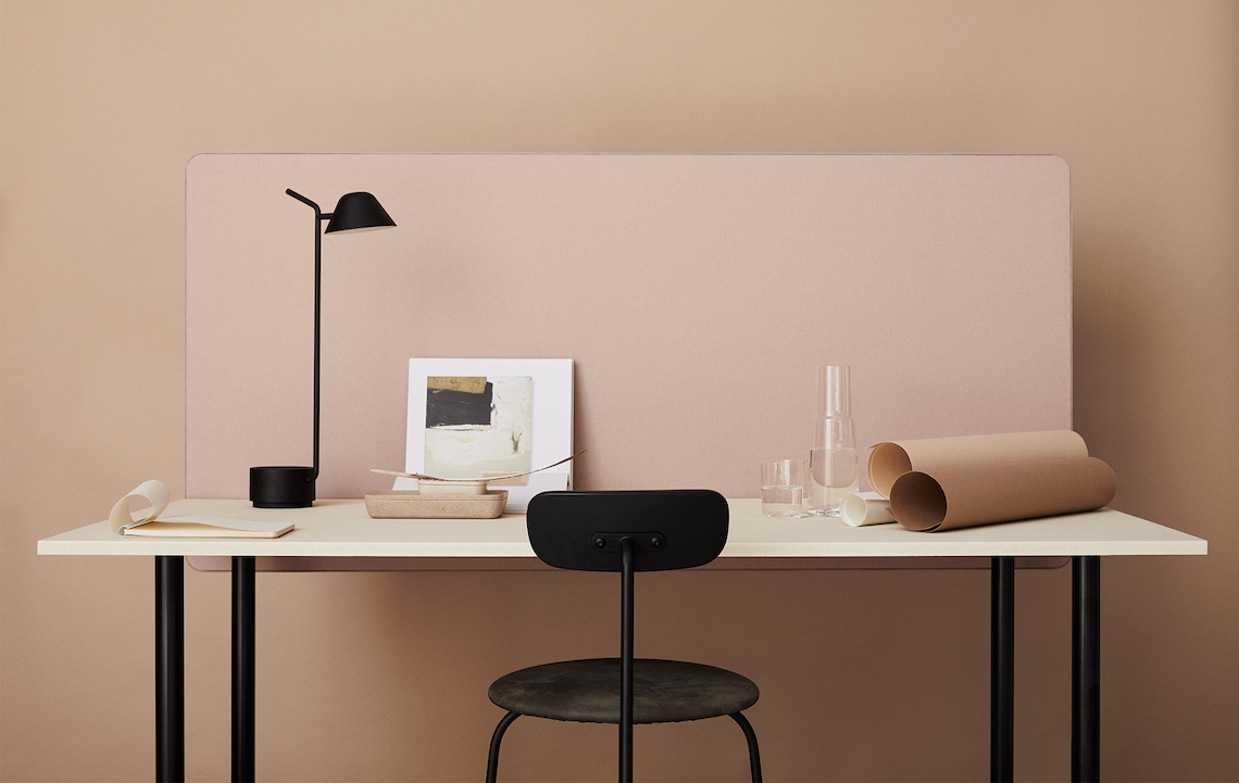 Sound absorbing panel 08