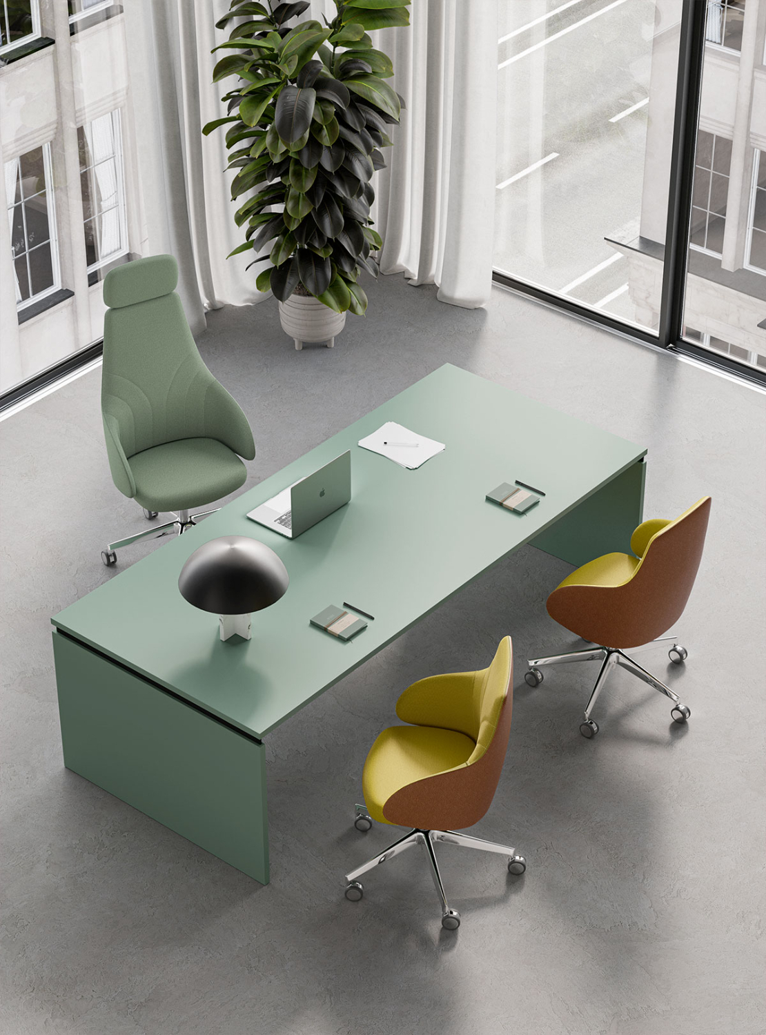 Seduta Direzionale 02