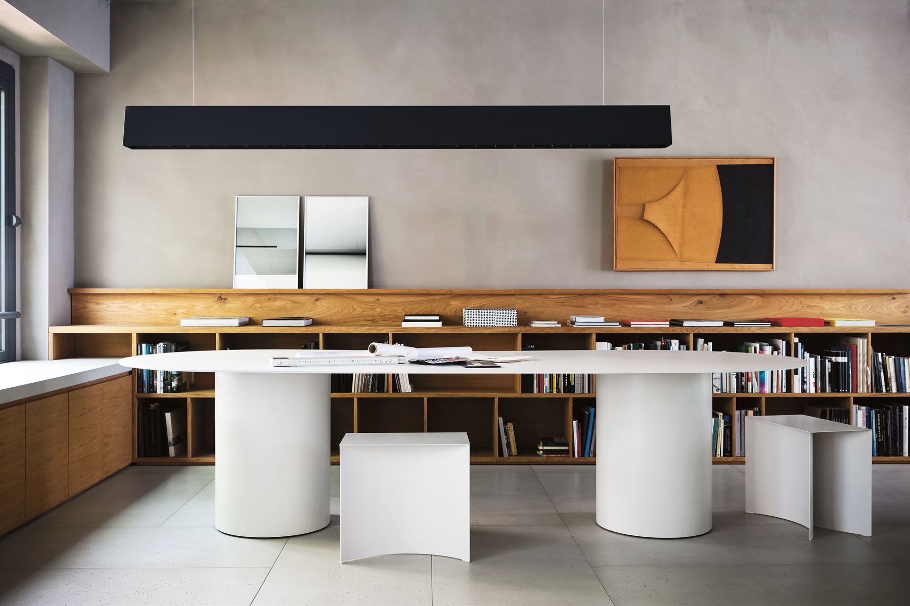 Meeting table 20