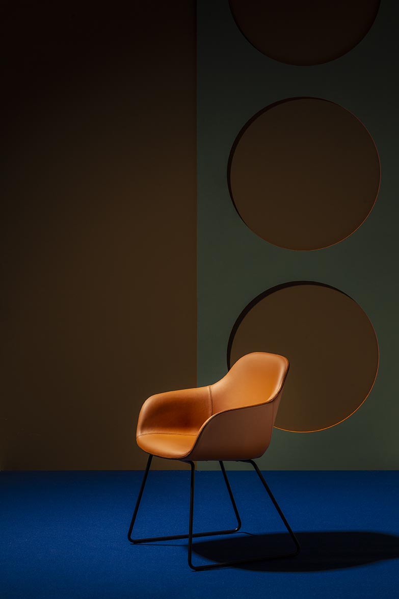 Meeting chair 20