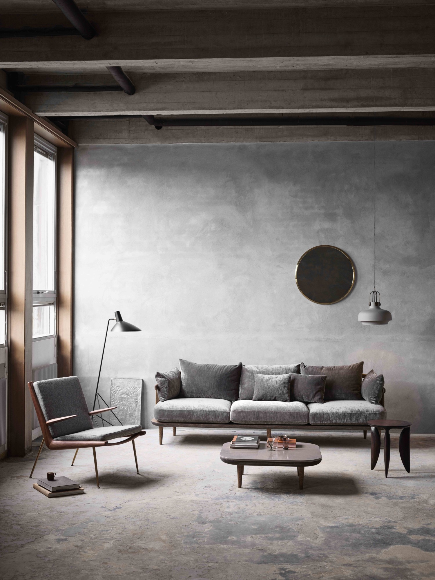 Armchair 23