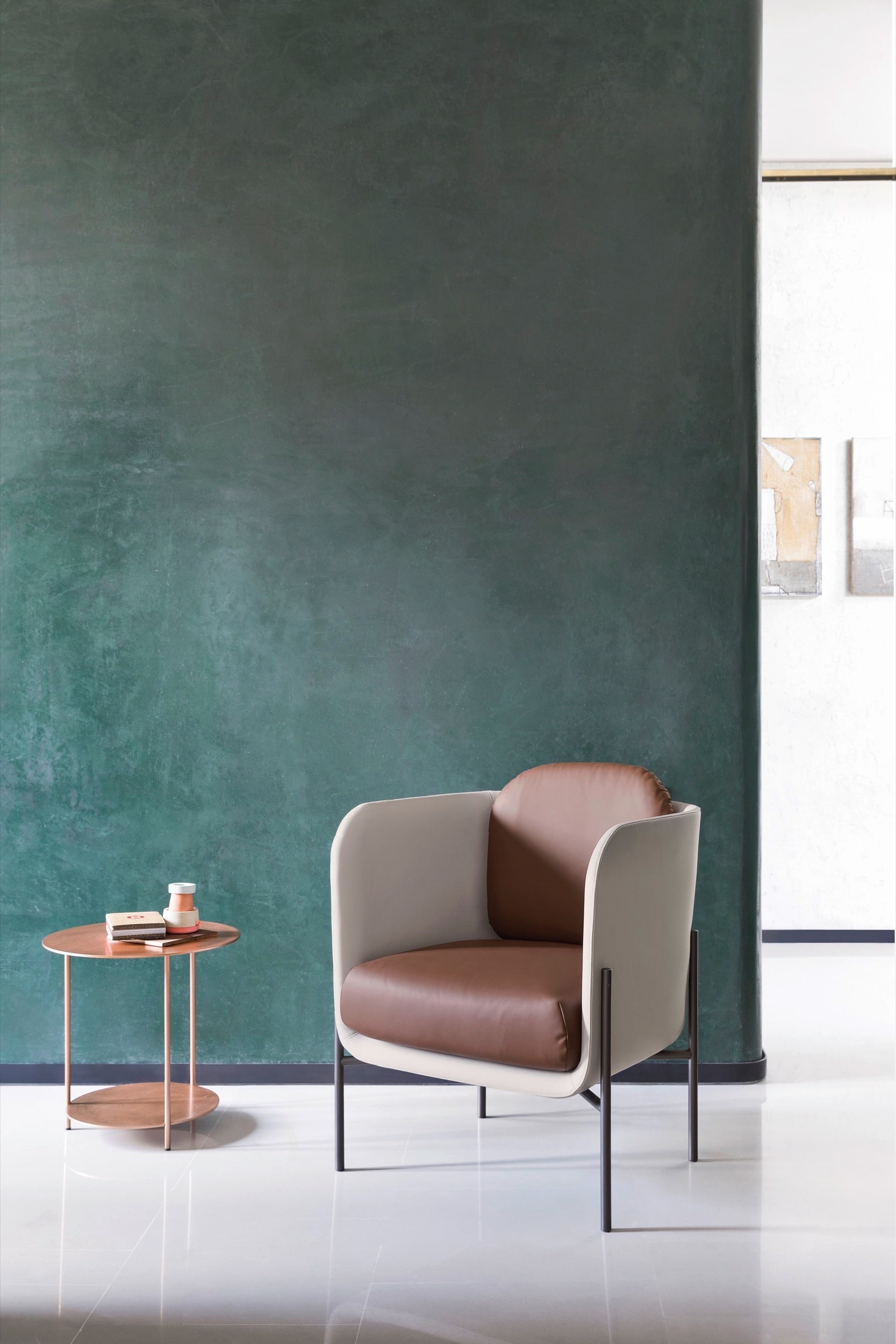 Armchair 29