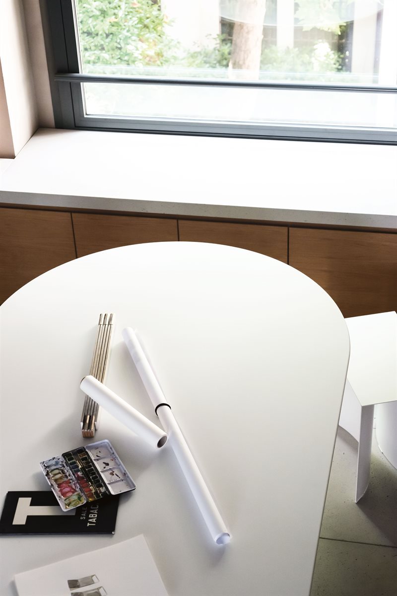 Meeting table 20