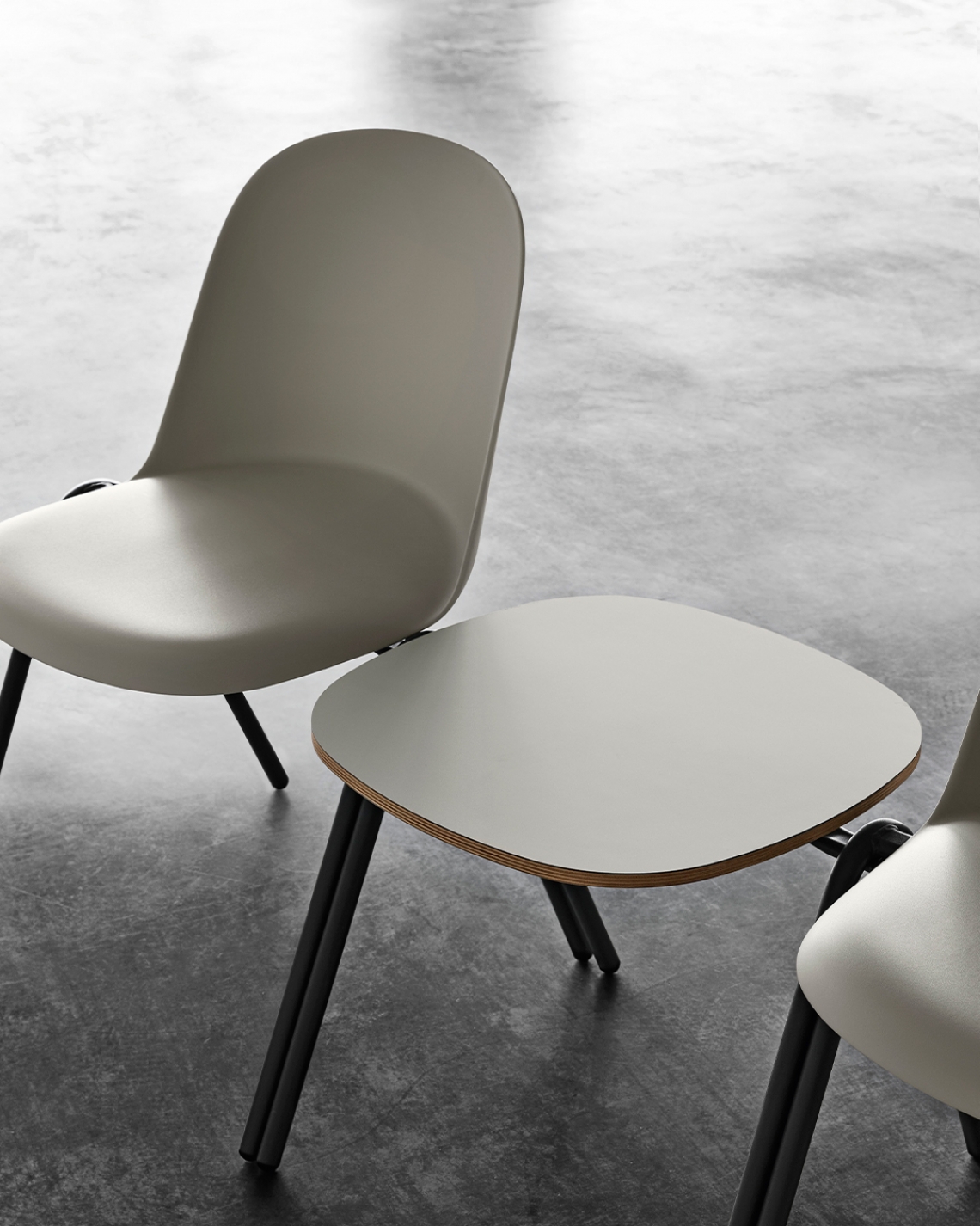Meeting chair 13