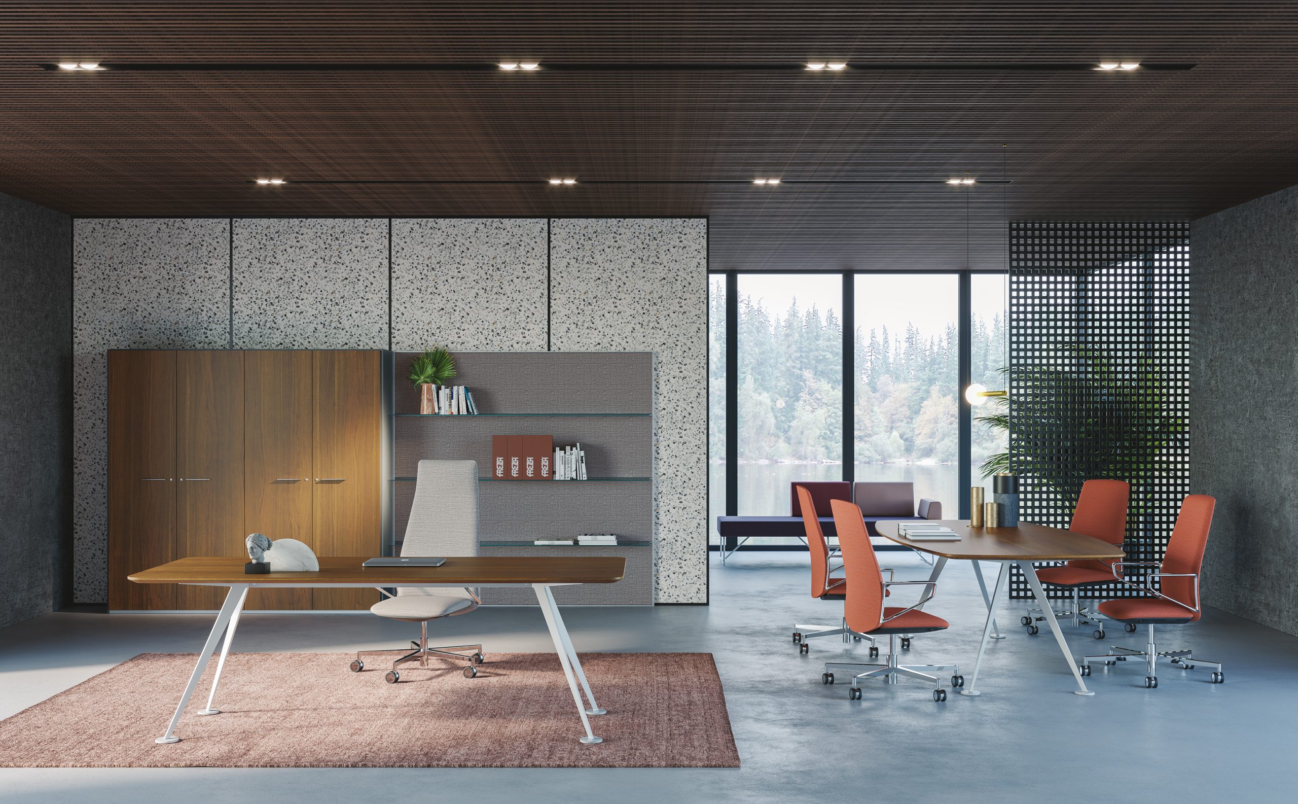 Seduta Direzionale 12