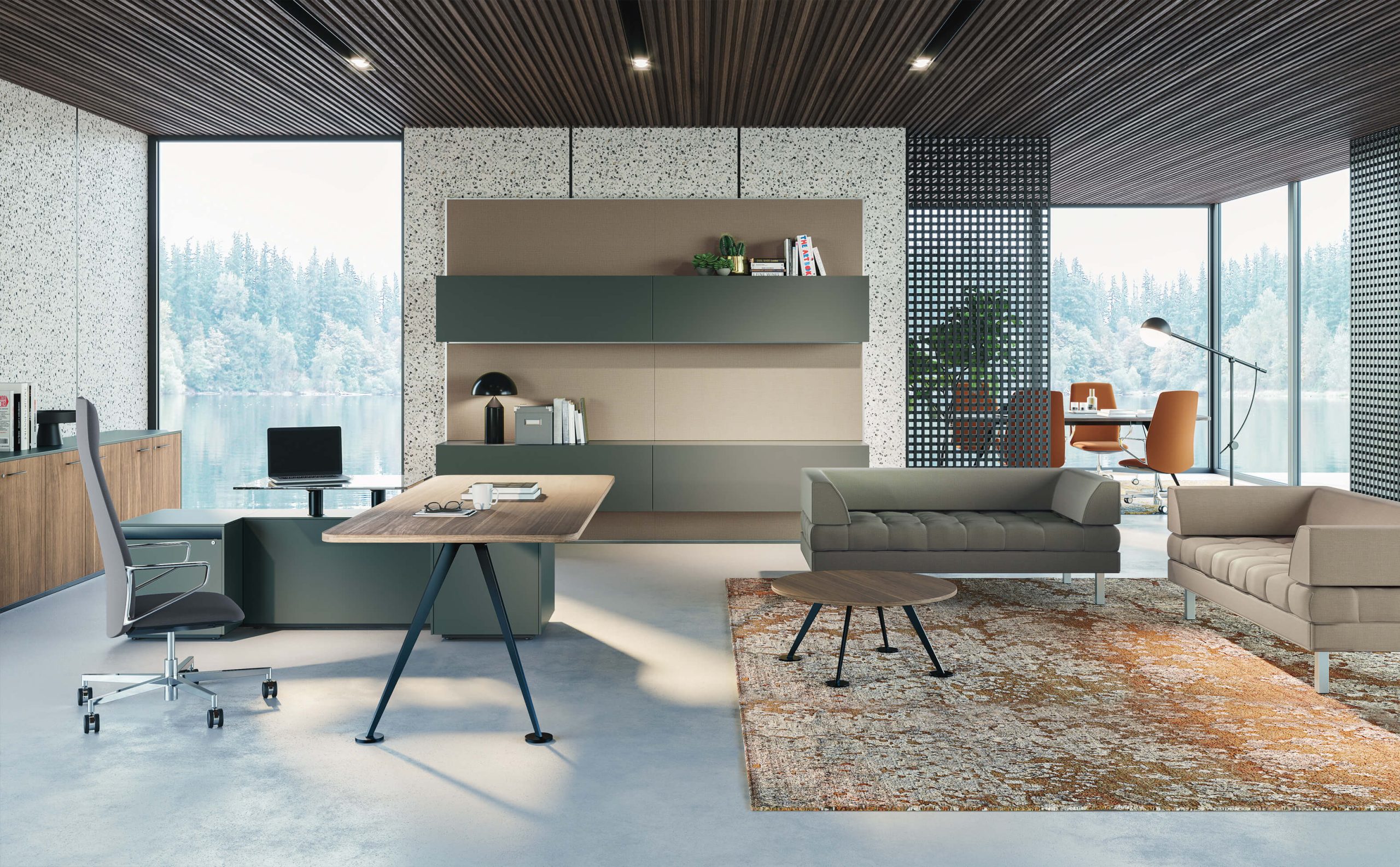 Seduta Direzionale 12