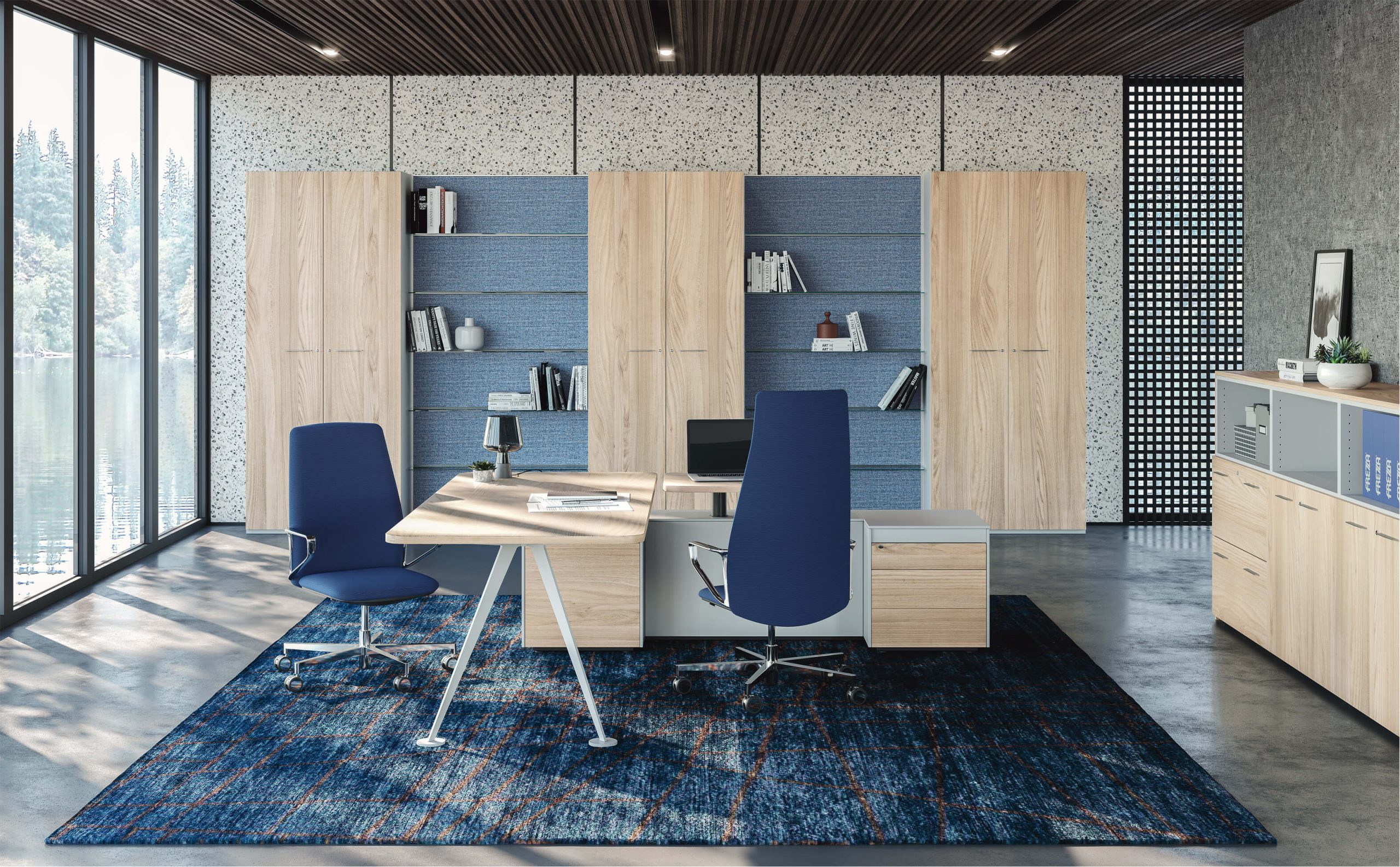 Seduta Direzionale 12