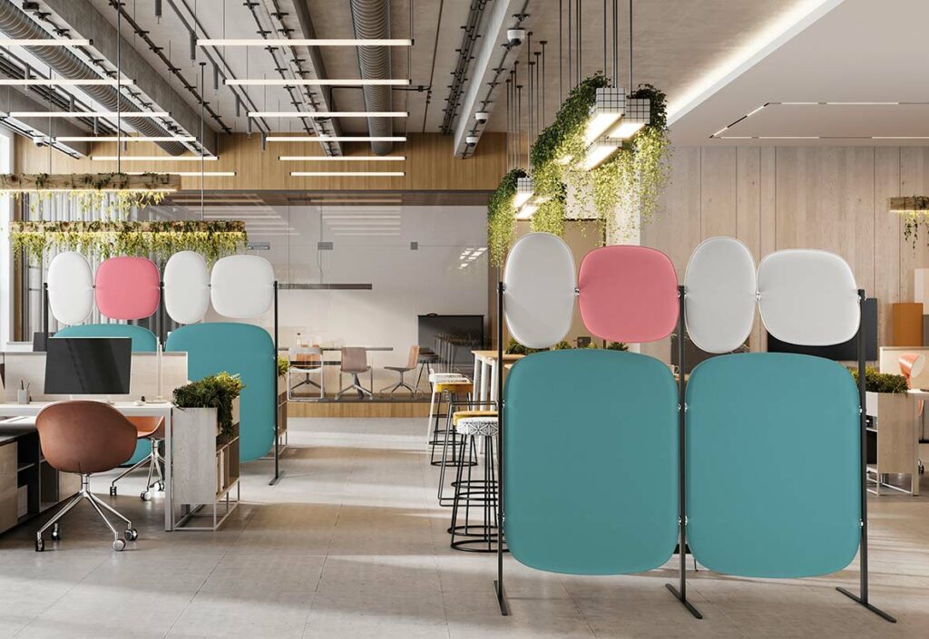 Pannello Fonoassorbente 04