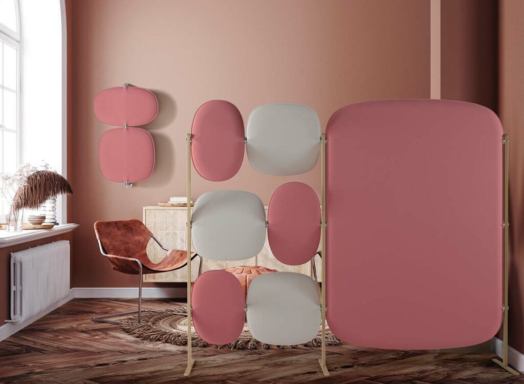 Pannello Fonoassorbente 04