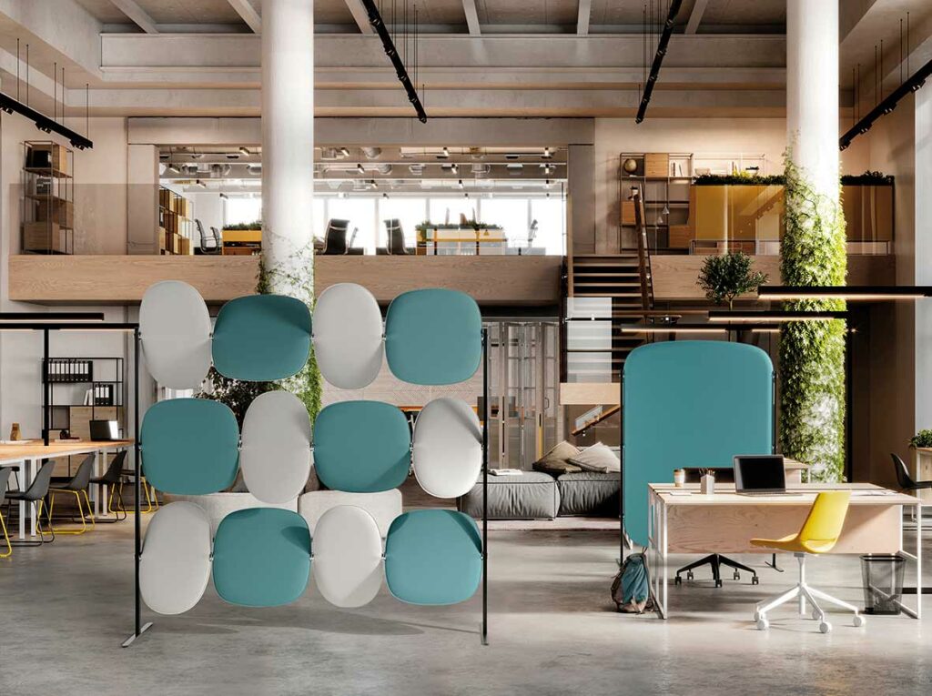 Pannello Fonoassorbente 04