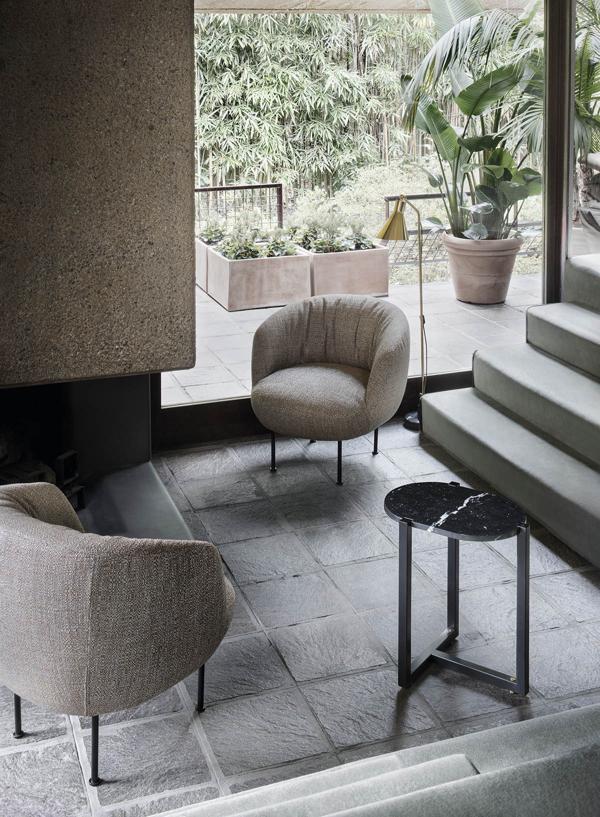 Armchair 52