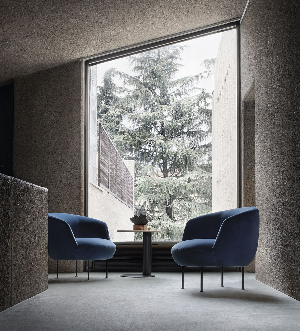 Armchair 52