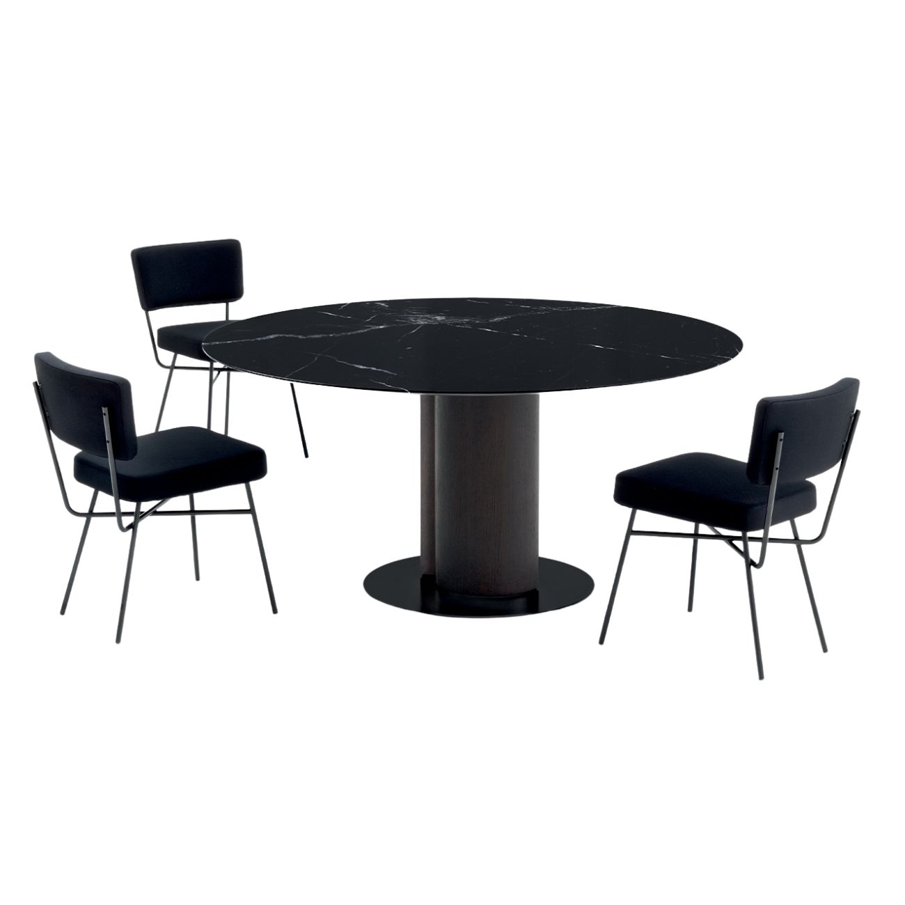 Meeting table 38