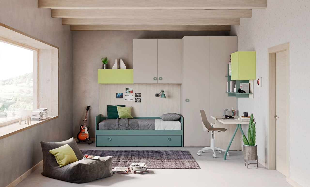 Letto 12