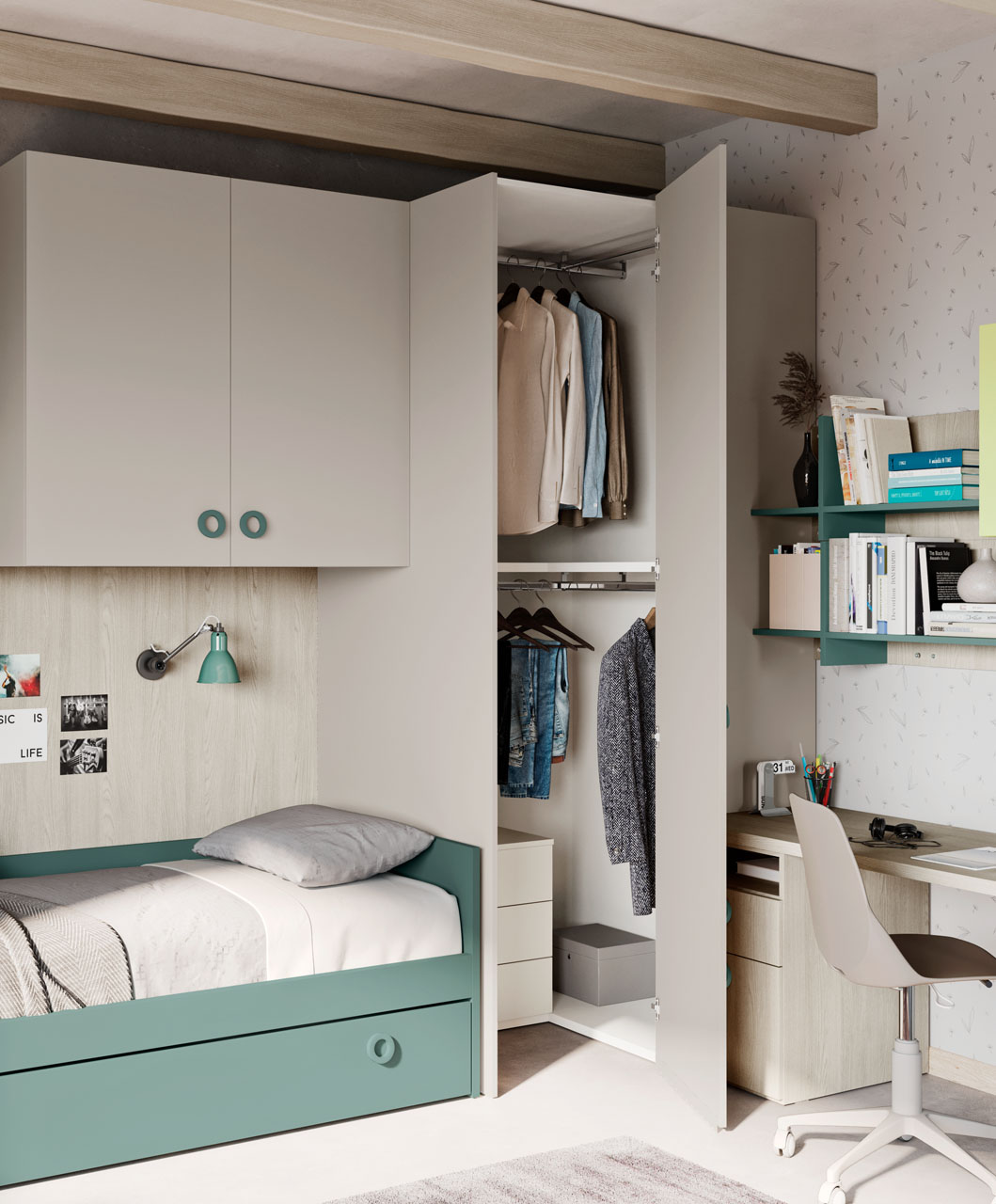 Letto 12