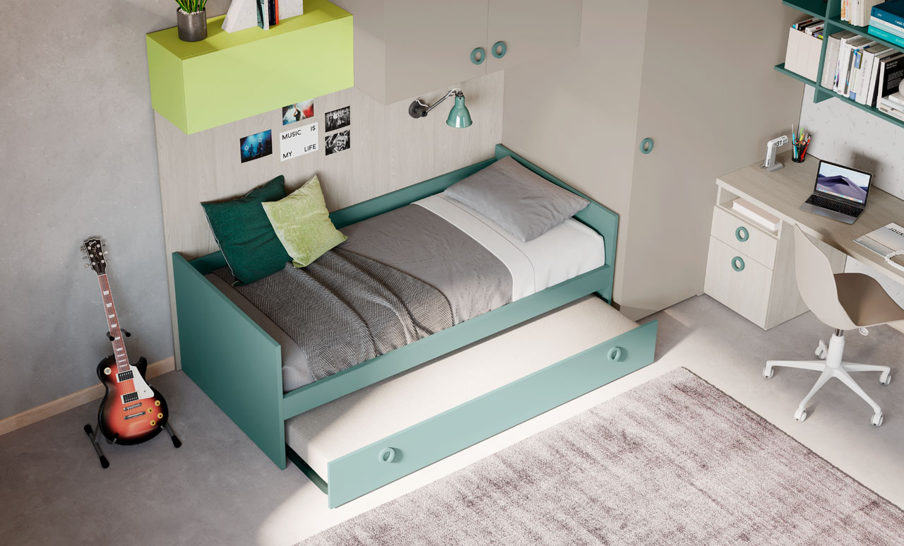 Letto 12
