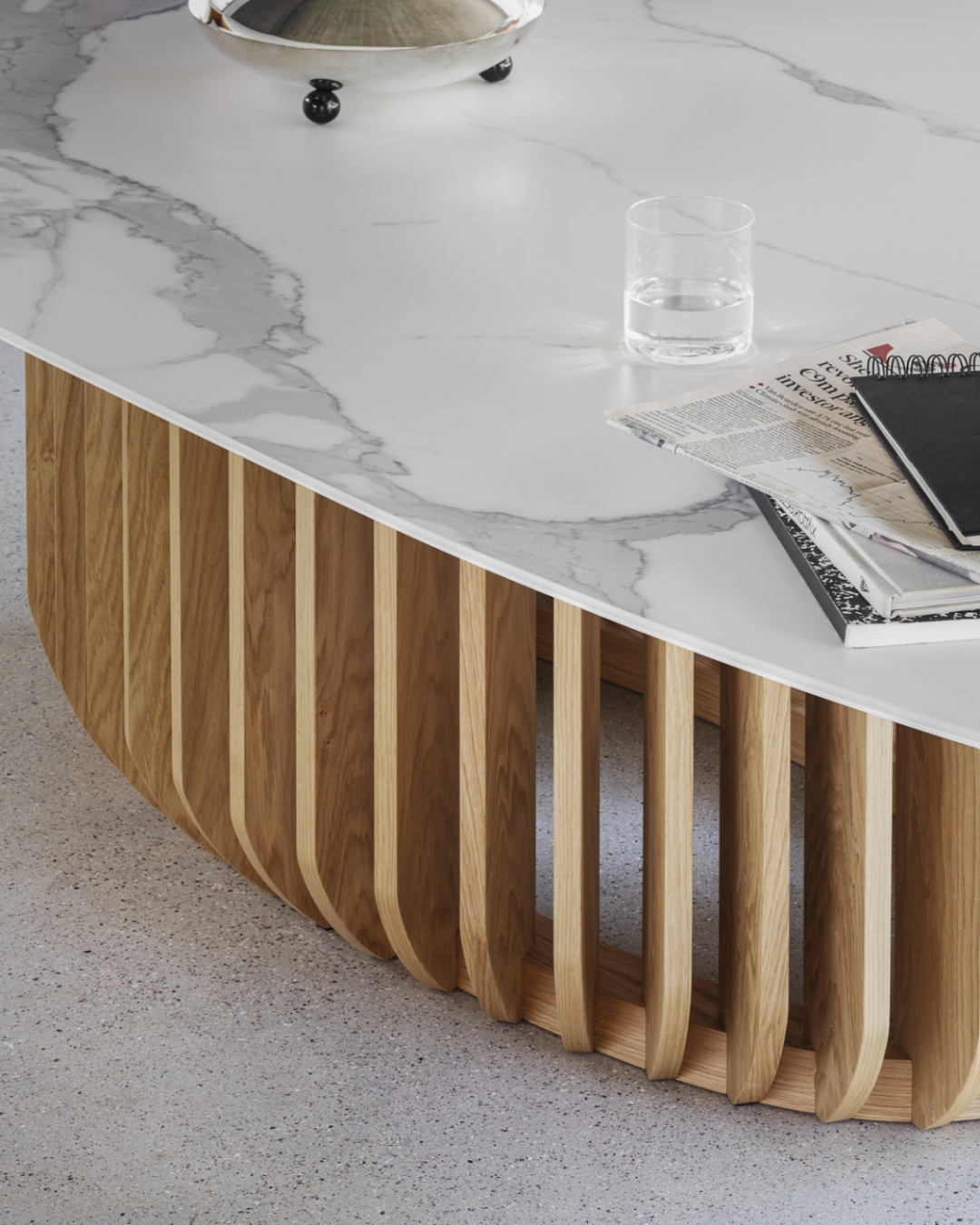 Meeting table 39