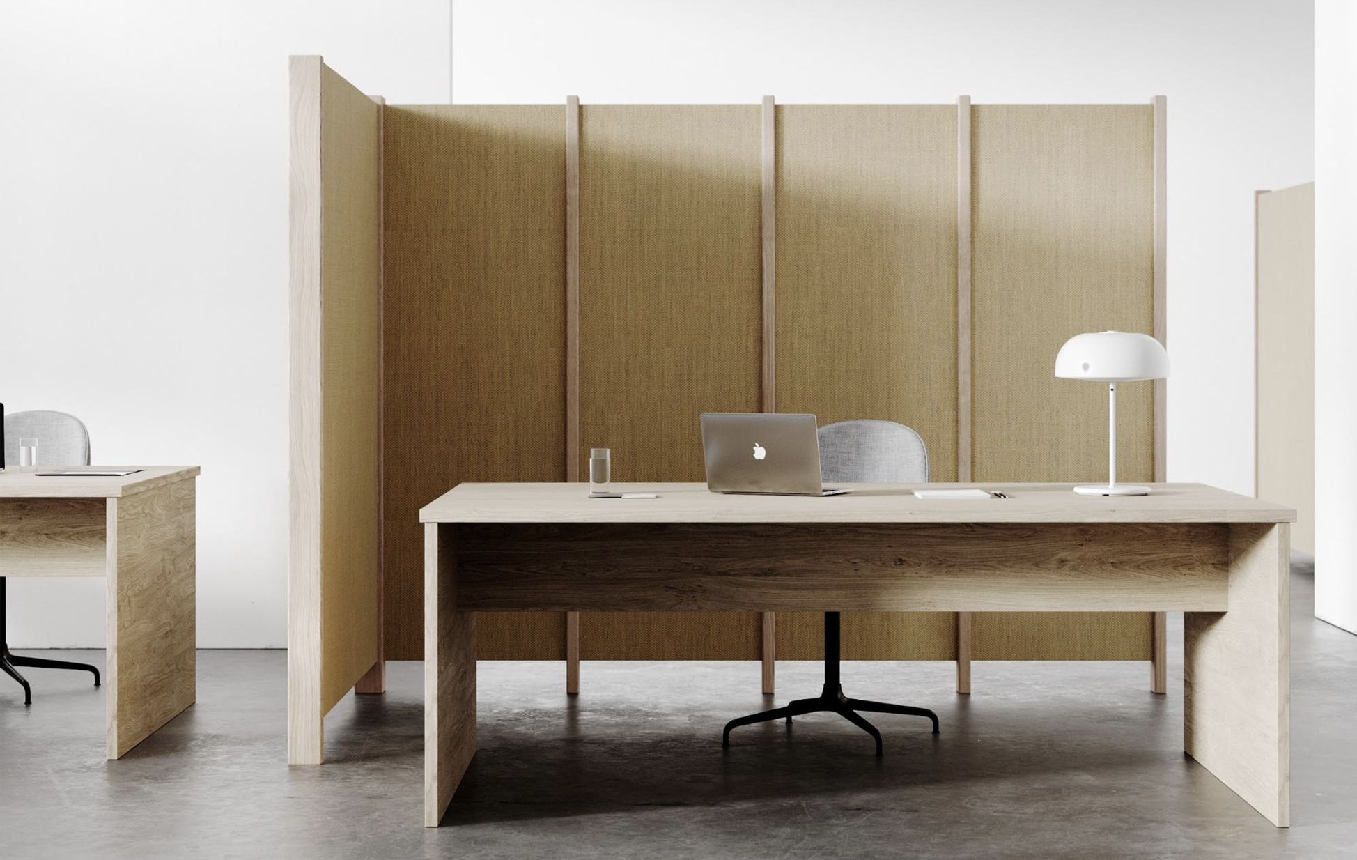 Pannello Fonoassorbente 06