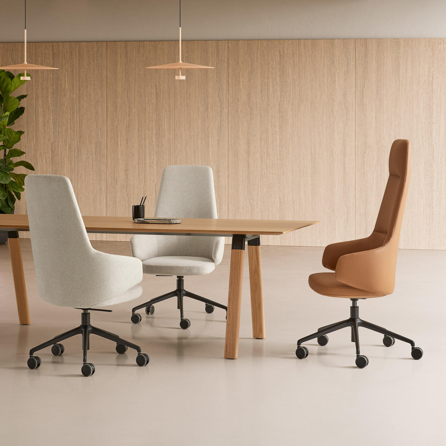 Seduta Direzionale 15