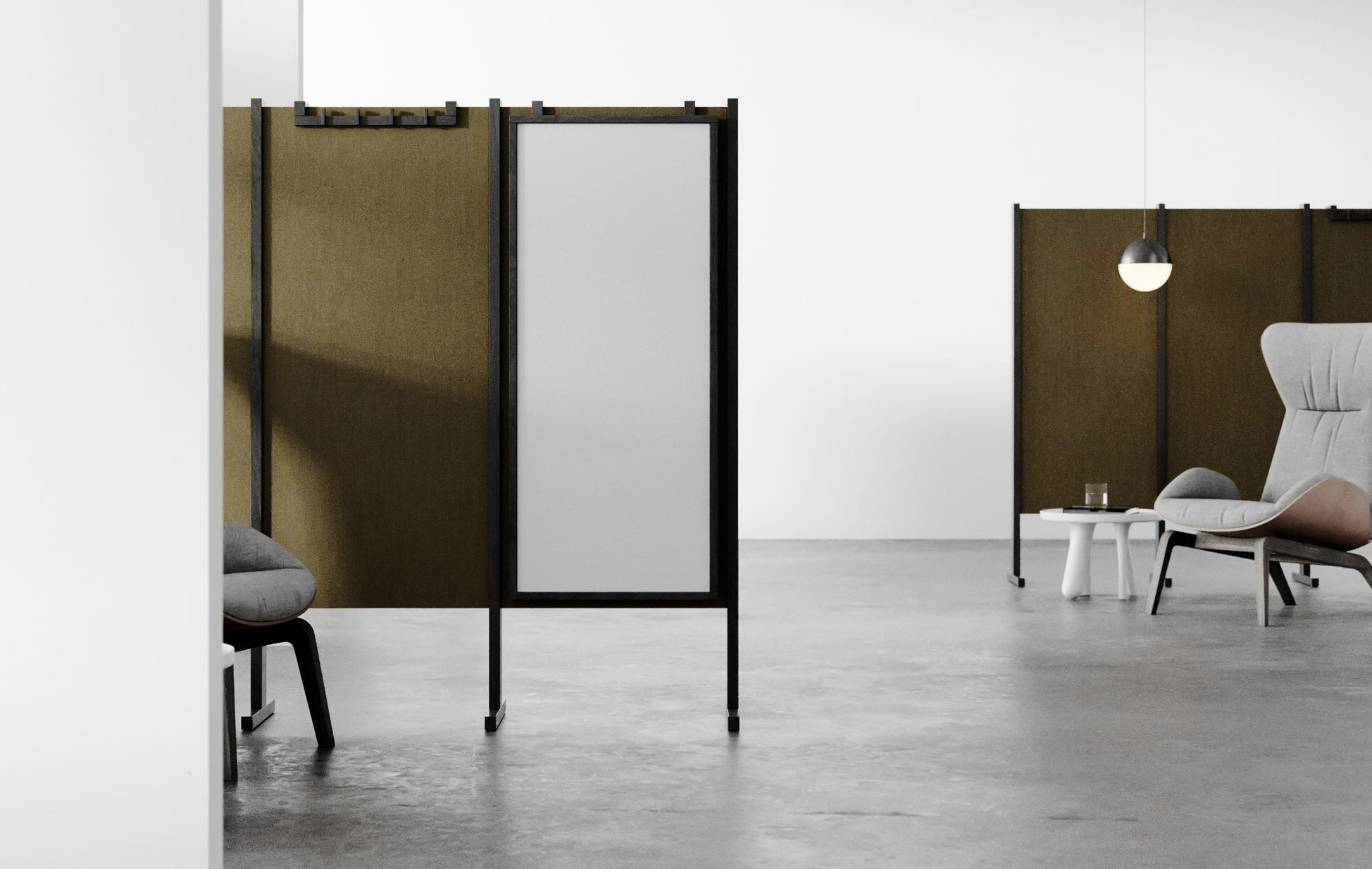 Pannello Fonoassorbente 06