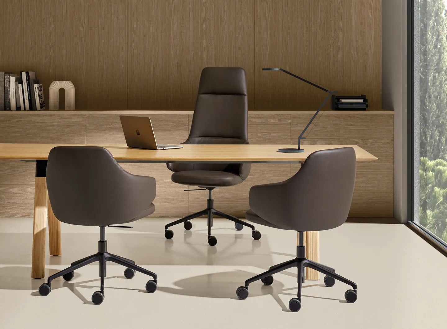 Seduta Direzionale 15