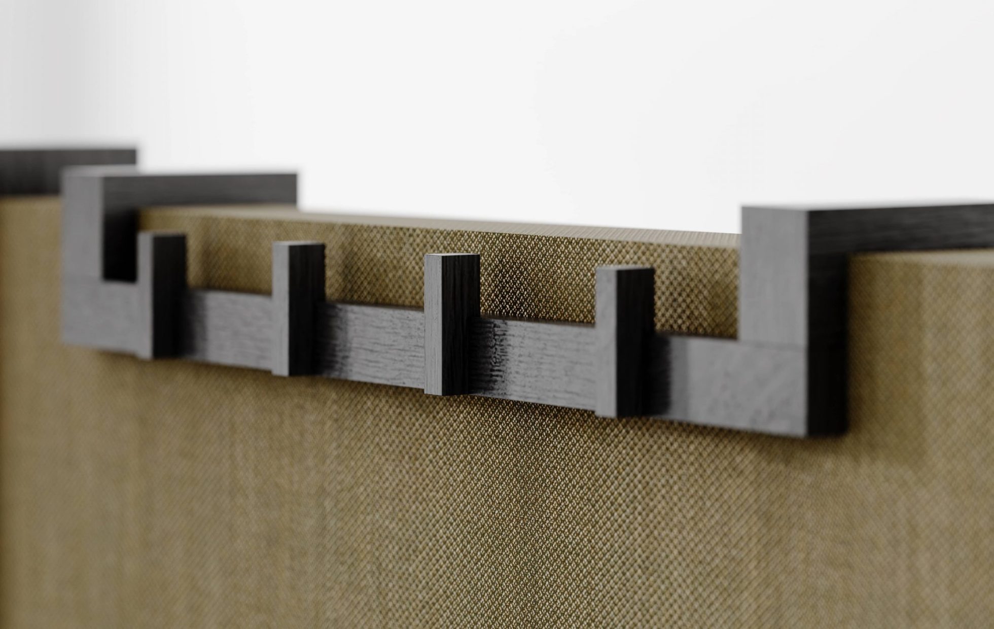 Pannello Fonoassorbente 06