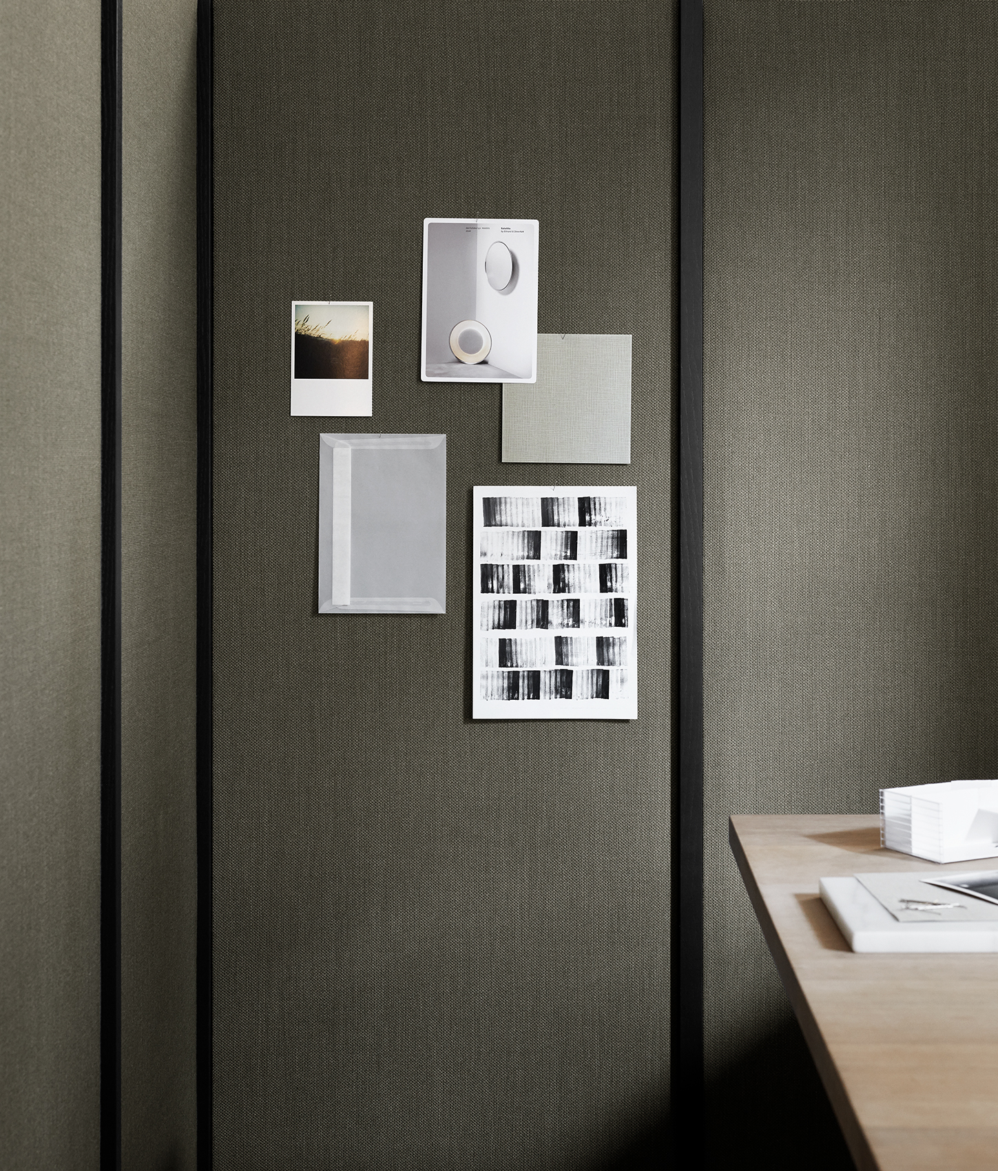 Pannello Fonoassorbente 06