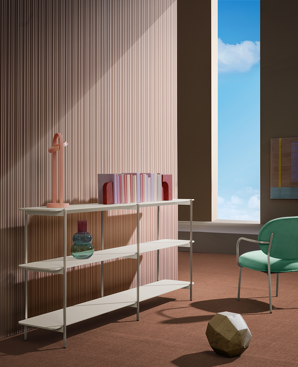 Bookcase 24
