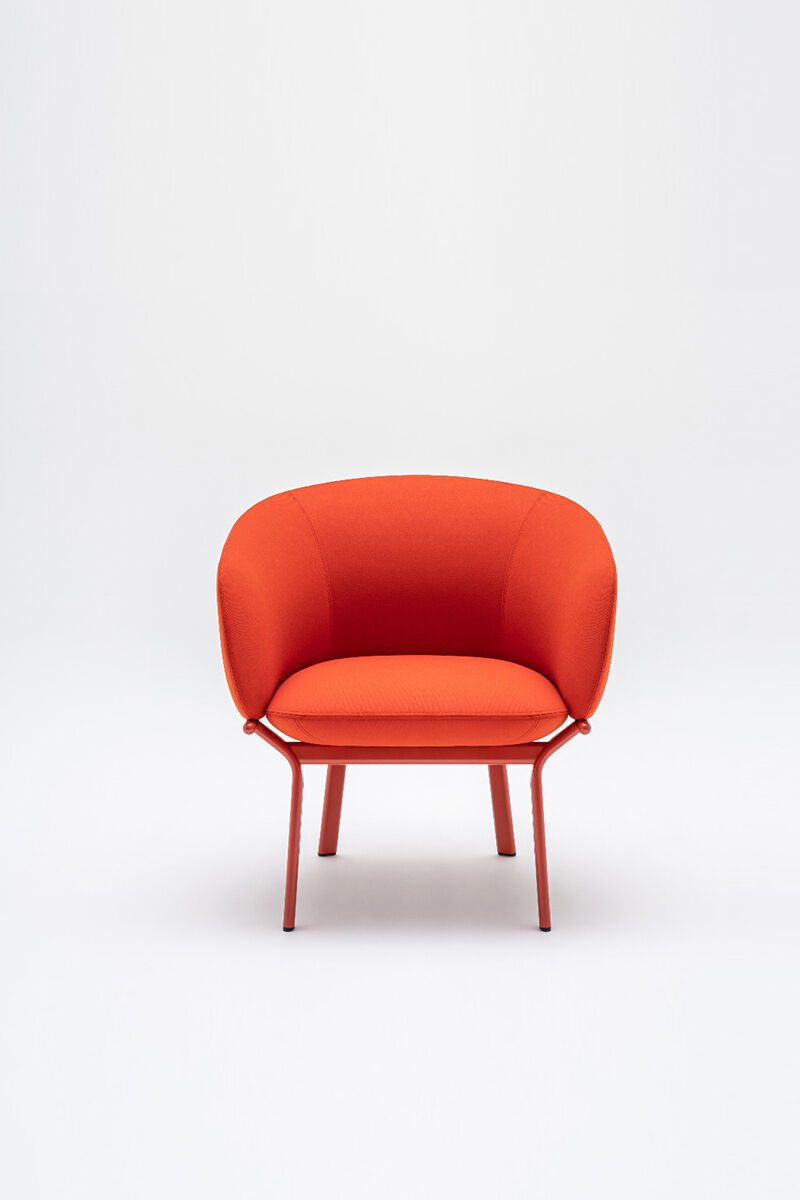 Armchair 78